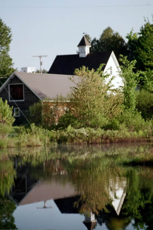 suncook cupolas