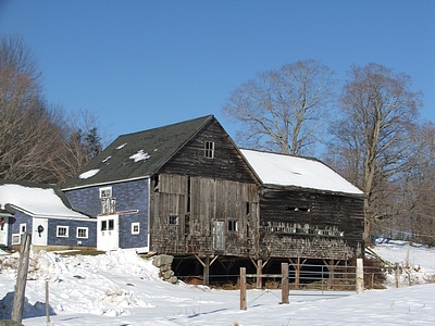 pittsfield barn pittsfield nh