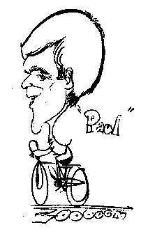 paul oman